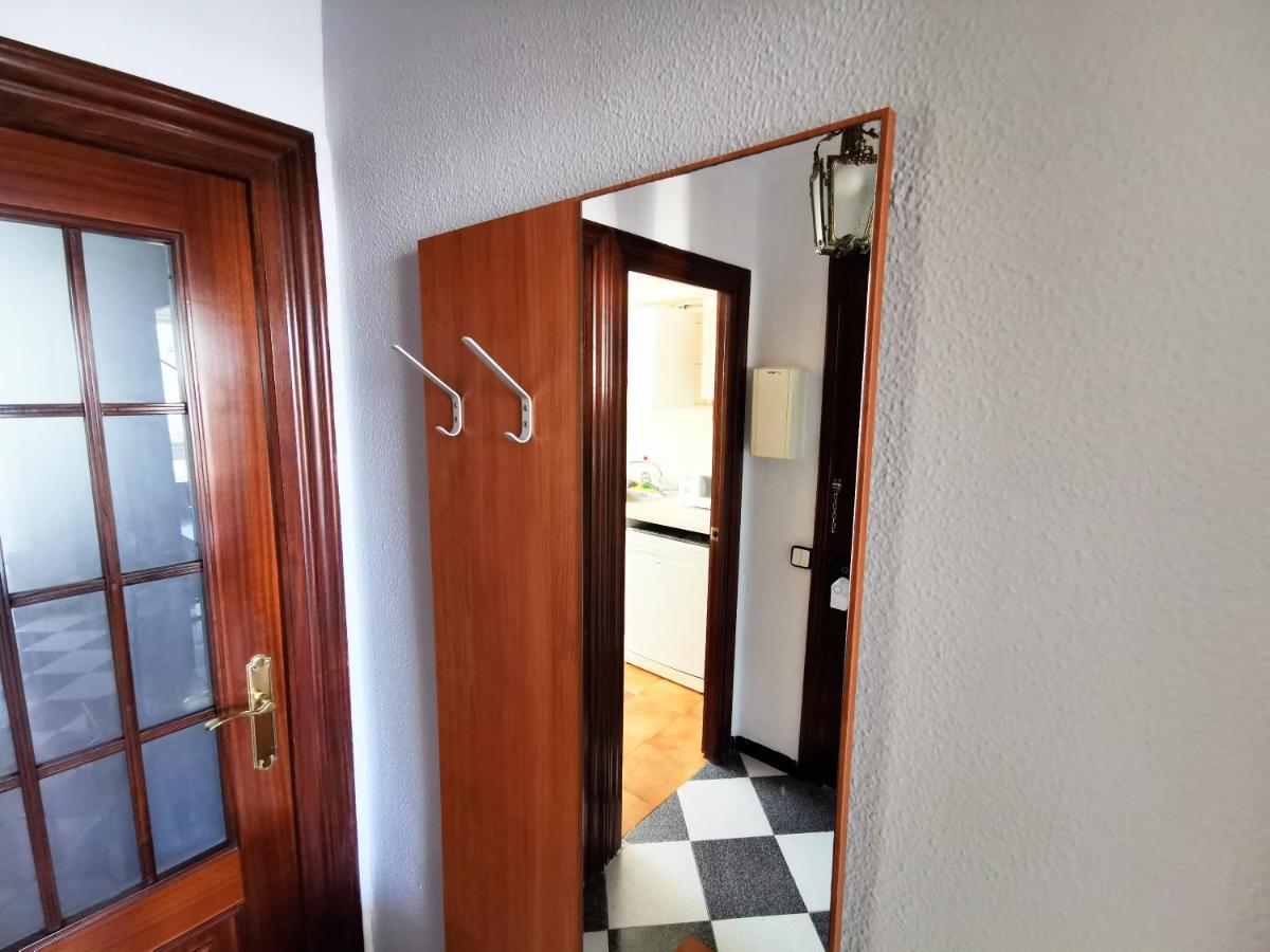 Piso Tranquilo En San Fernando Apartment Exterior photo